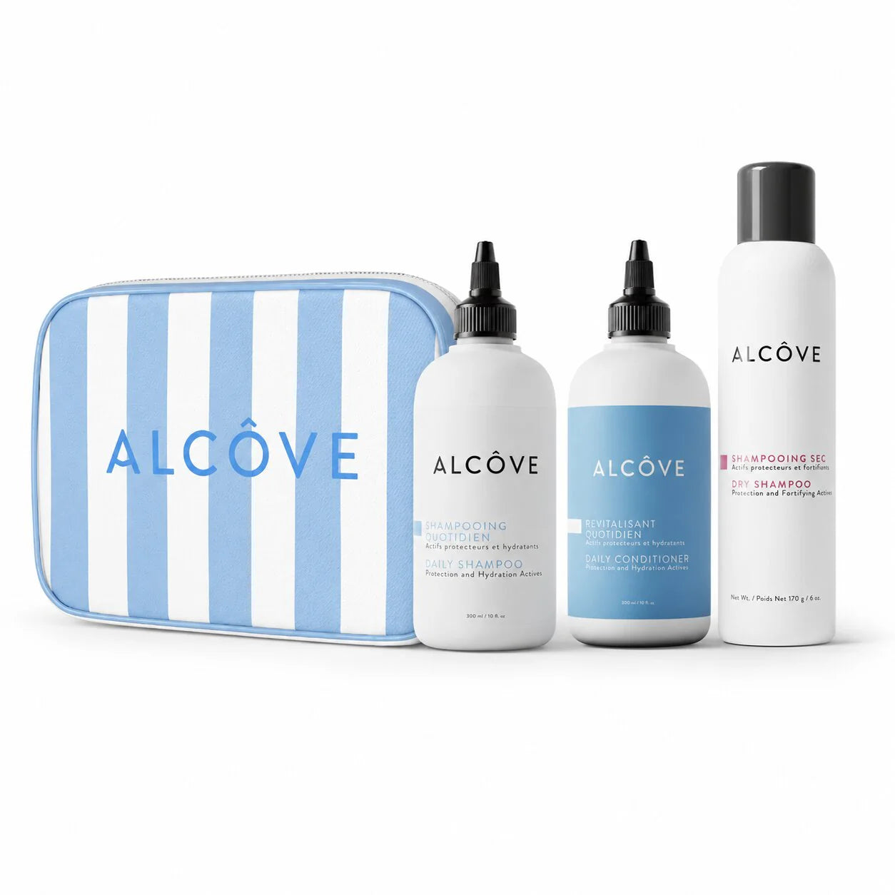 Alcôve : Retour en Classe ! Kit Quotidien