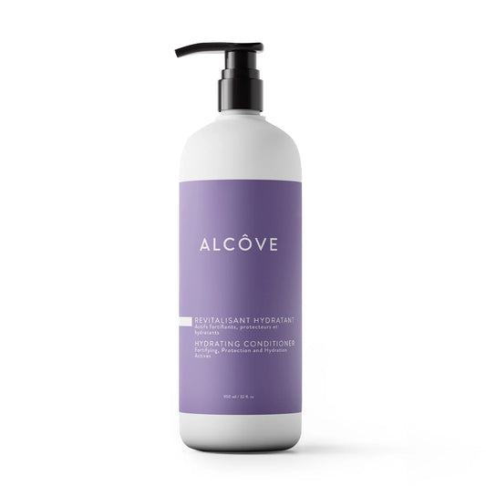 Alcôve : Revitalisant Hydratant