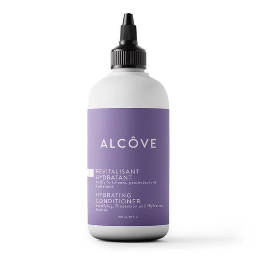 Alcôve : Revitalisant Hydratant