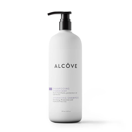 Alcôve : Shampooing Hydratant