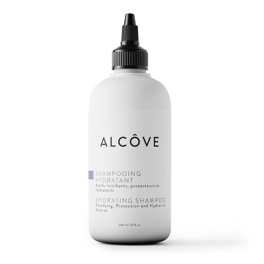 Alcôve : Shampooing Hydratant