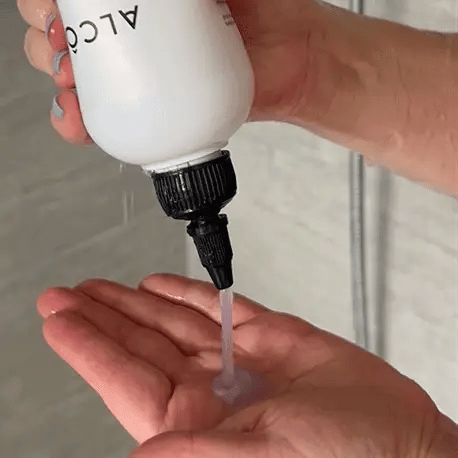 Alcôve : Duo Hydratant Litre