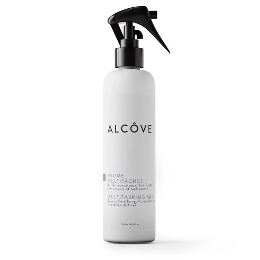 Alcôve : Brume multitâches