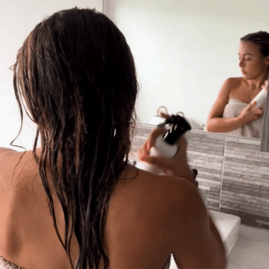 Alcôve : Brume multitâches