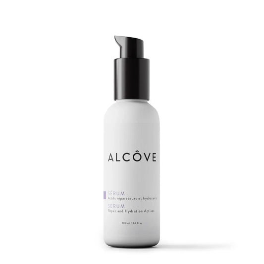 Alcôve : Sérum