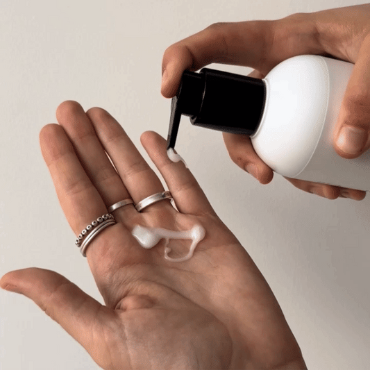 Alcôve : Crème Coiffante