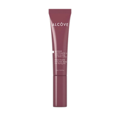 Alcôve : Brosse Coiffante de Précision