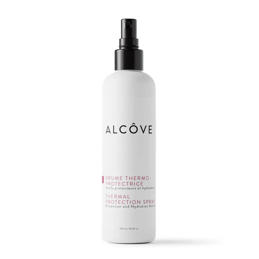 Alcôve : Brume Thermo-Protectrice