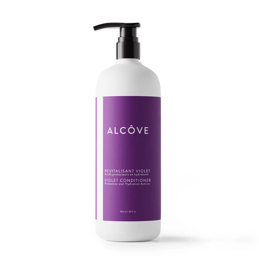 Alcôve : Revitalisant Violet