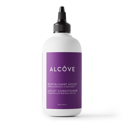 Alcôve : Revitalisant Violet
