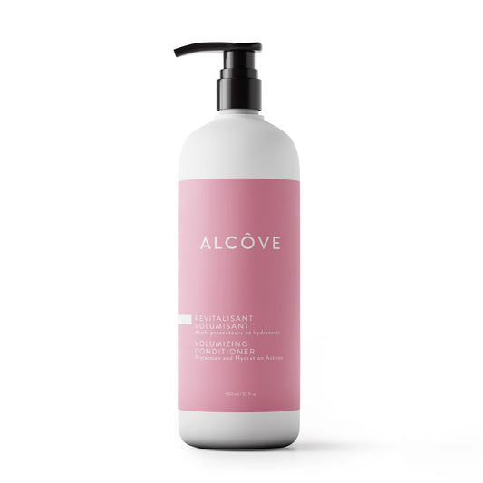 Alcôve : Revitalisant Volumisant