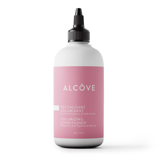 Alcôve : Revitalisant Volumisant