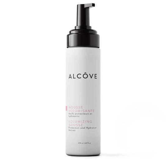 Alcôve : Mousse Volumisante