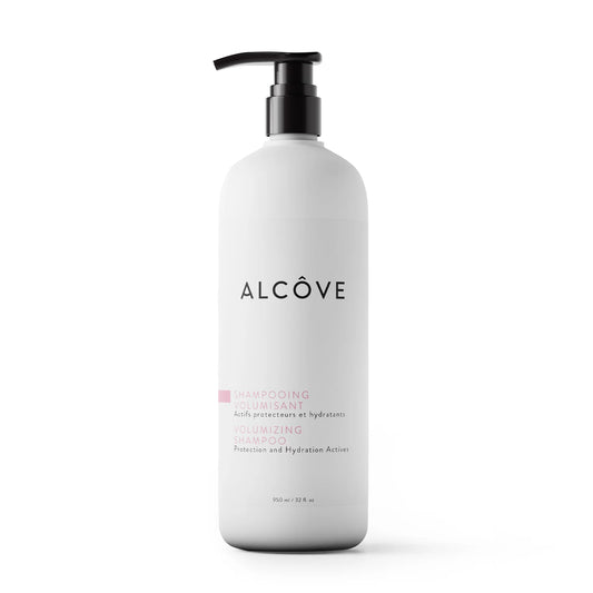 Alcôve : Shampooing Volumisant