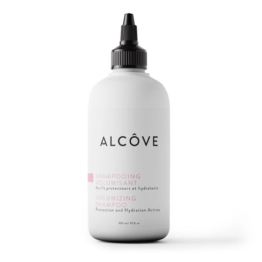 Alcôve : Shampooing Volumisant