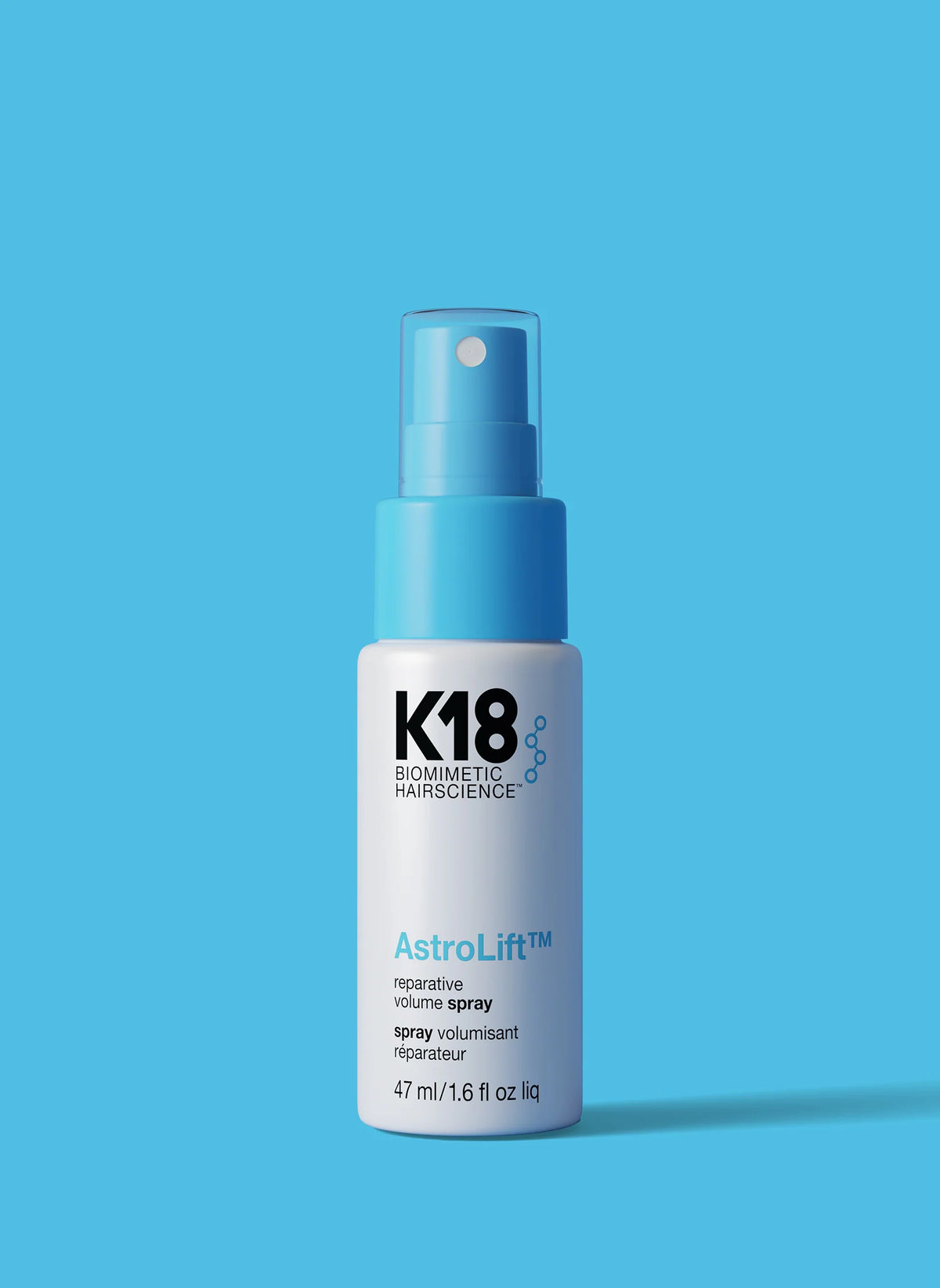 K18: Molecular Hair Repair Mist