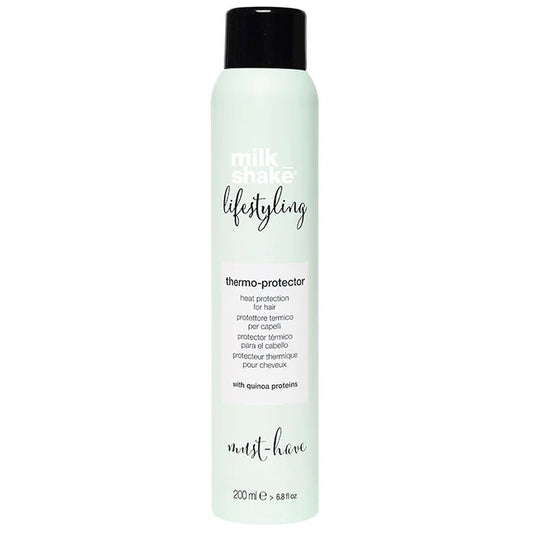 Milk_Shake : Fixatif Lifestyling Protecteur Thermique
