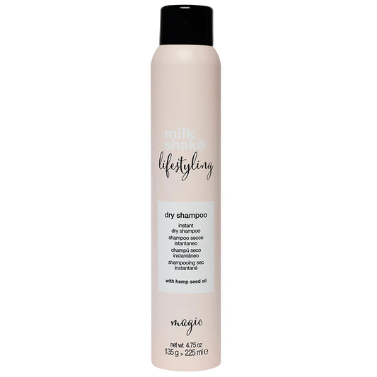 Milk_Shake : Shampooing Sec Lifestyling Instantané