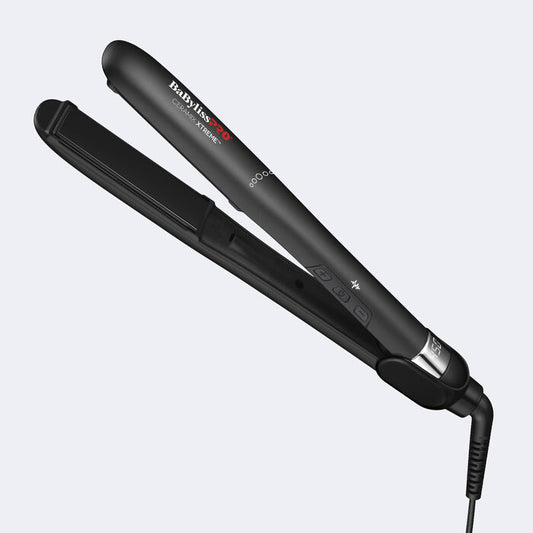 Babylisspro : Fer Plat Ceramix Xtreme Fonction Vibration