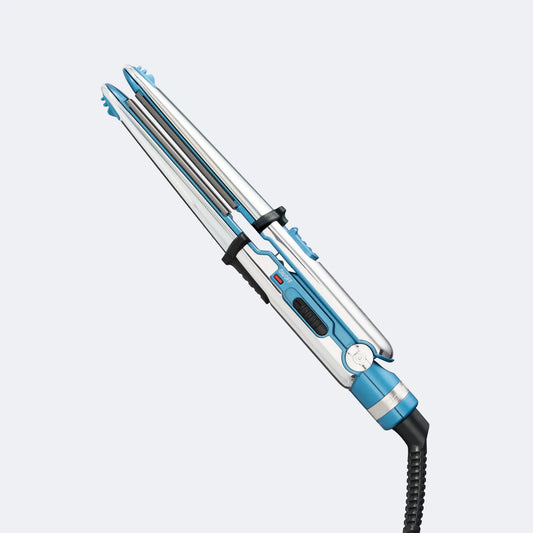 Babylisspro : Nano Titanium Optima Mini Fer Plat En Acier Inoxydable ¾ po