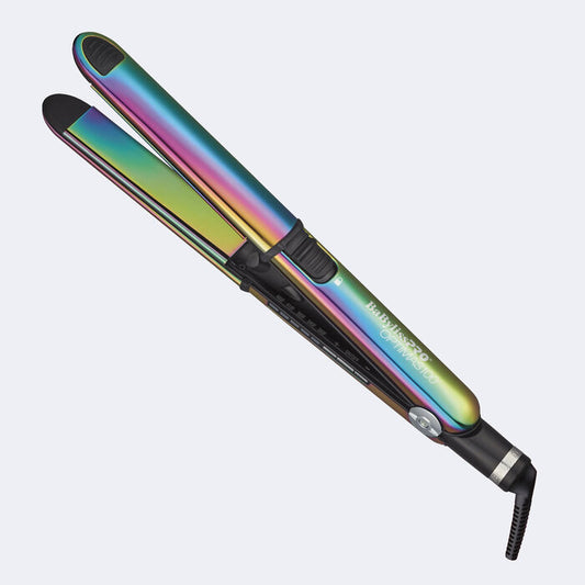 Babylisspro : Fer Plat Nano Titanium Optima En Acier Inoxydable