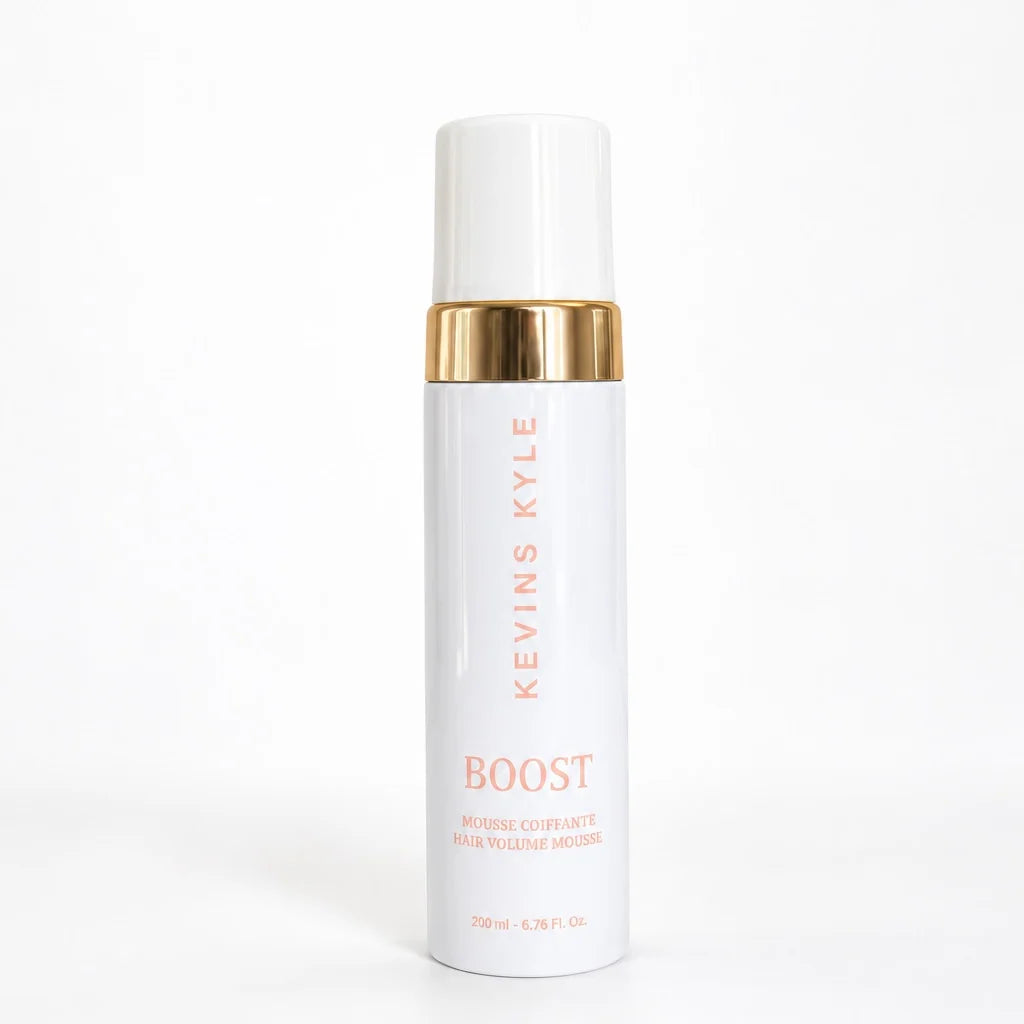 Kevins Kyle : Mousse Volume - Boost