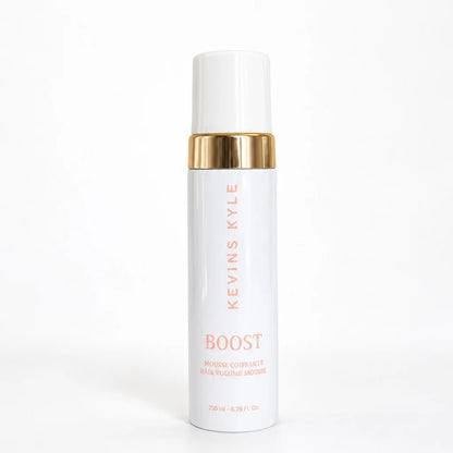 Kevins Kyle : Mousse Volume - Boost