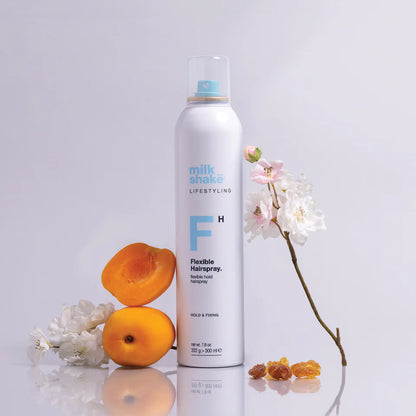 Milk_Shake: Flexibles Lifestyle-Haarspray