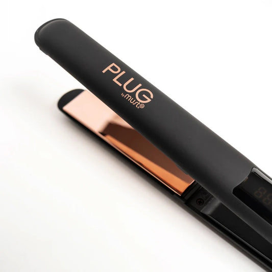 Plug By Must52 : Fer Plat Léger Et Ultra Mince