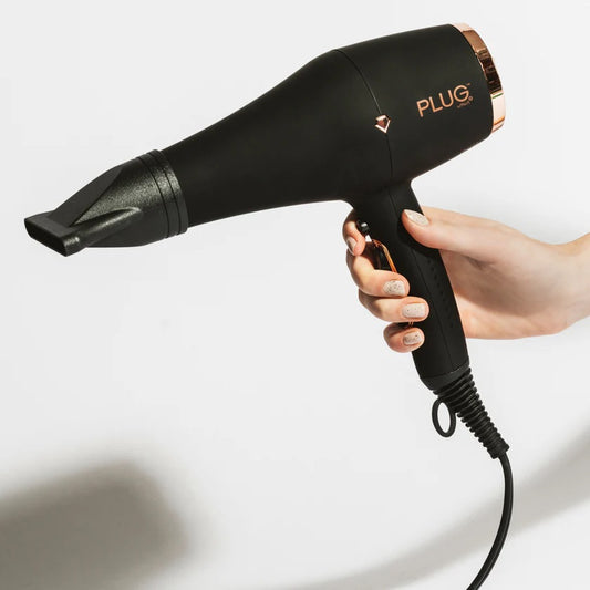 Plug By Must52 : Séchoir Infrarouge Airflow