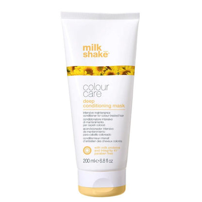 Milk_Shake : Masque intensif entretien pour cheveux colorés