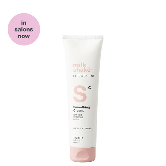 Milk_Shake : Crème Lissante Lifestyling À Tenue Légère