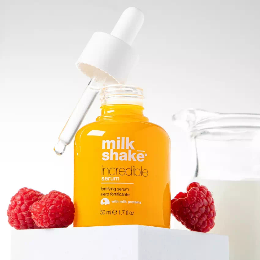 Milk_Shake :  Incredible Serum Fortifiant