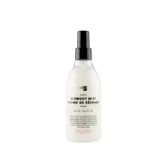 Oligo Professionnel : Brume de Séchage Express Calura