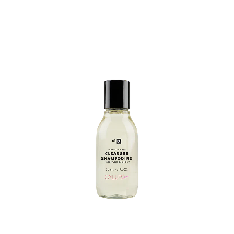 Oligo Professionnel: Calura Balanced Hydration Shampoo