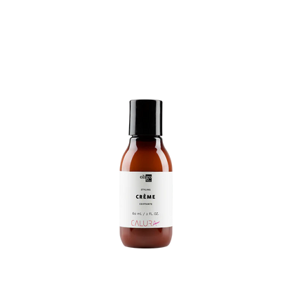 Oligo Professionnel : Crème Coiffantes Calura