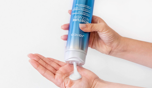 Joico : Shampooing Moisture Recovery