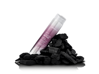 Joico : Shampooing Detoxifiant Defy Damage