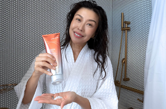 Joico : Revitalisant Anti-Âge à la Kératine YouthLock
