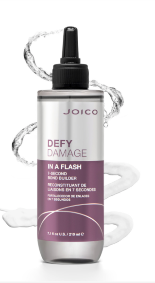 Joico : Traitement 7 secondes Defy Damage In a Flash