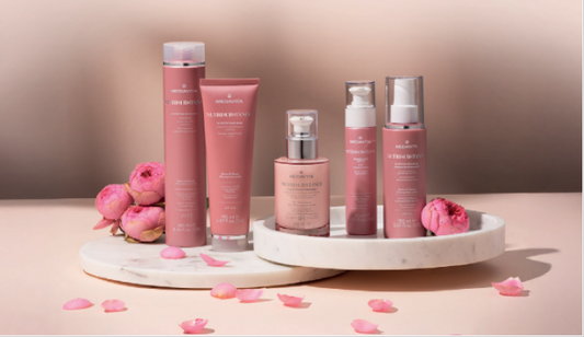 Medavita : Ensemble Nutritif Nutrisubstance