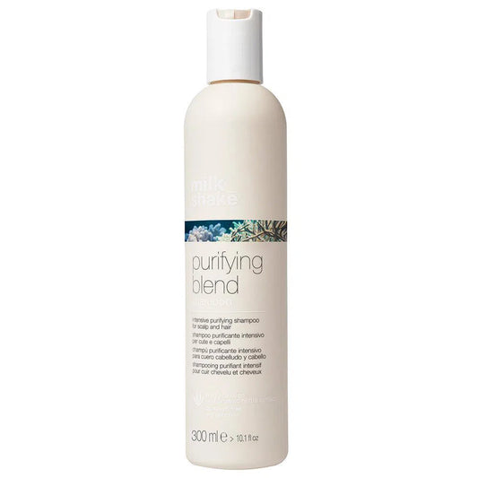 Milk_Shake : Shampooing Purifying Blend Purifiant Intensif