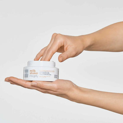 Milk_Shake : Traitement Integrity Nourrissant Intensif