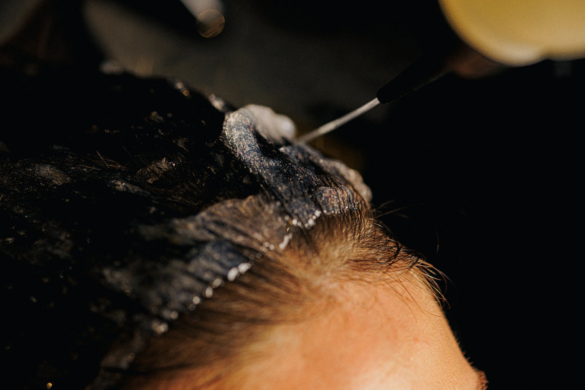 Decibel : Coffret Épaississant et Volumisant