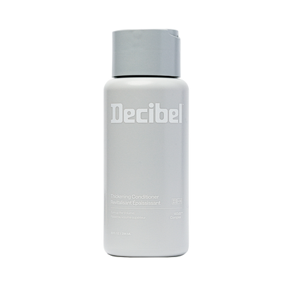 Decibel : Coffret Épaississant et Volumisant