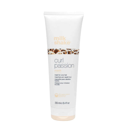 Milk_Shake : Masque Curl Passion Pour Cheveux Bouclés