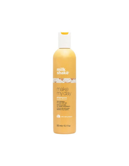 Milk_Shake : Shampooing Make My Day Pour Cheveux Fins