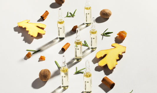 Medavita : Lotion Concentrée Antichute