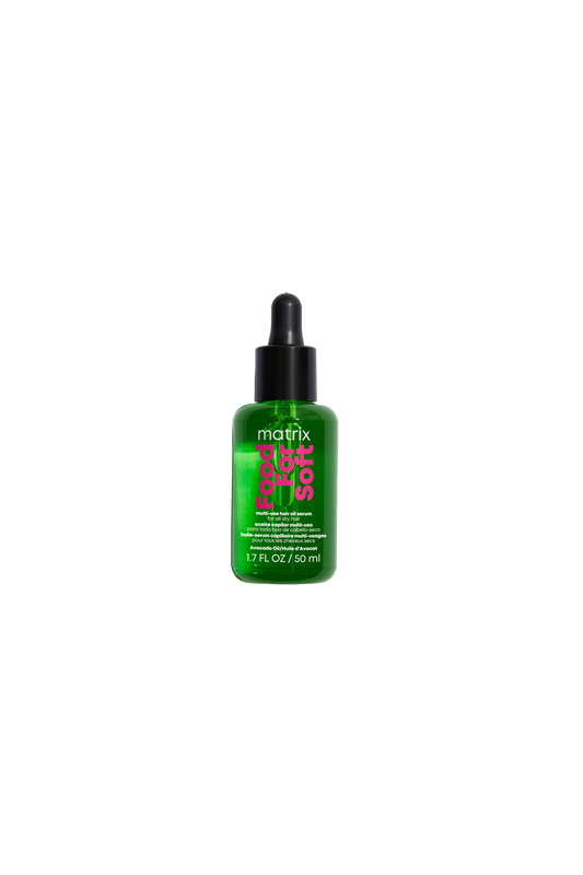 Matrix : Sérum Capillaire Multi-usages  Food For Soft