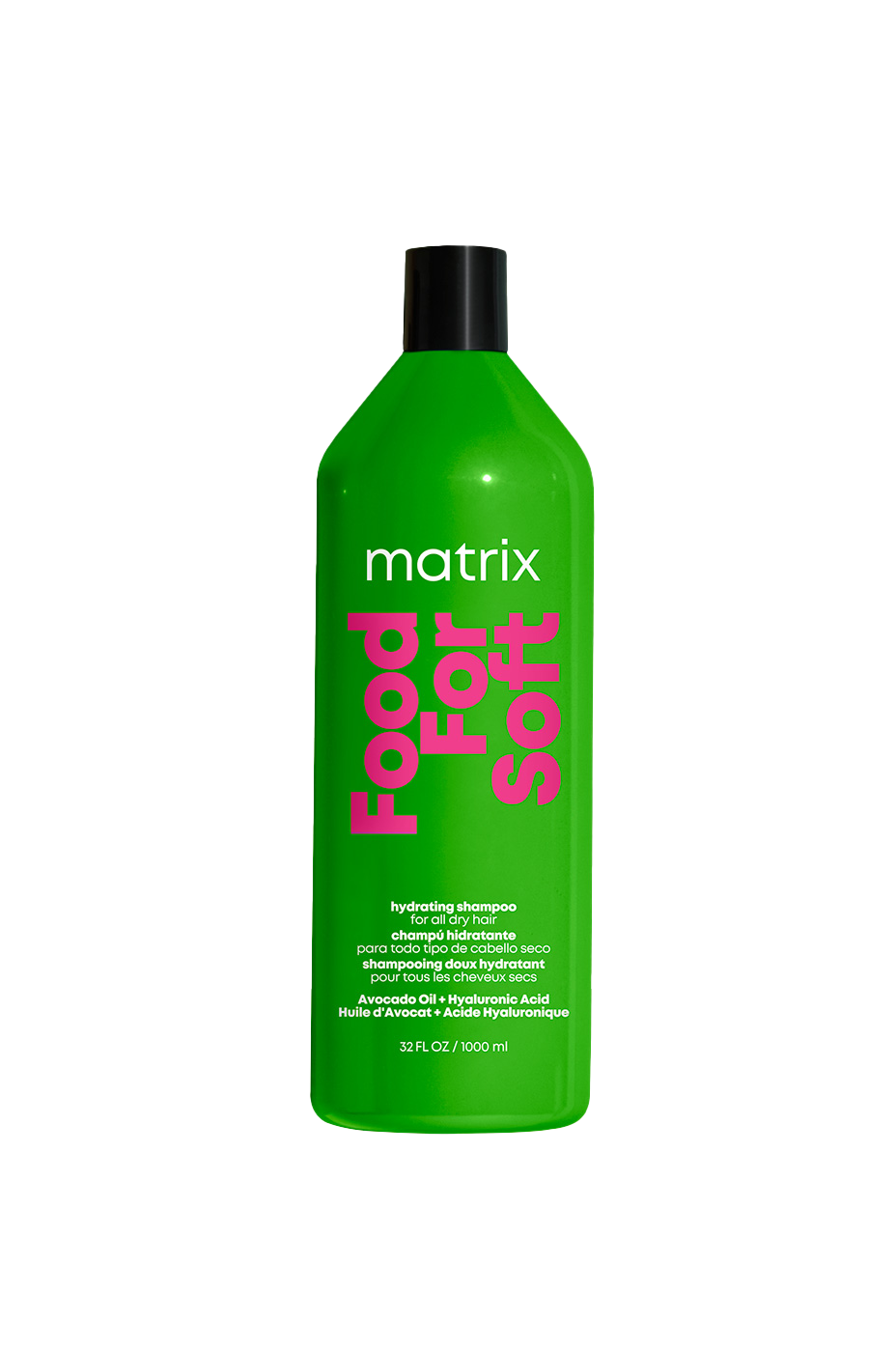 Matrix : Shampooing Food For Soft